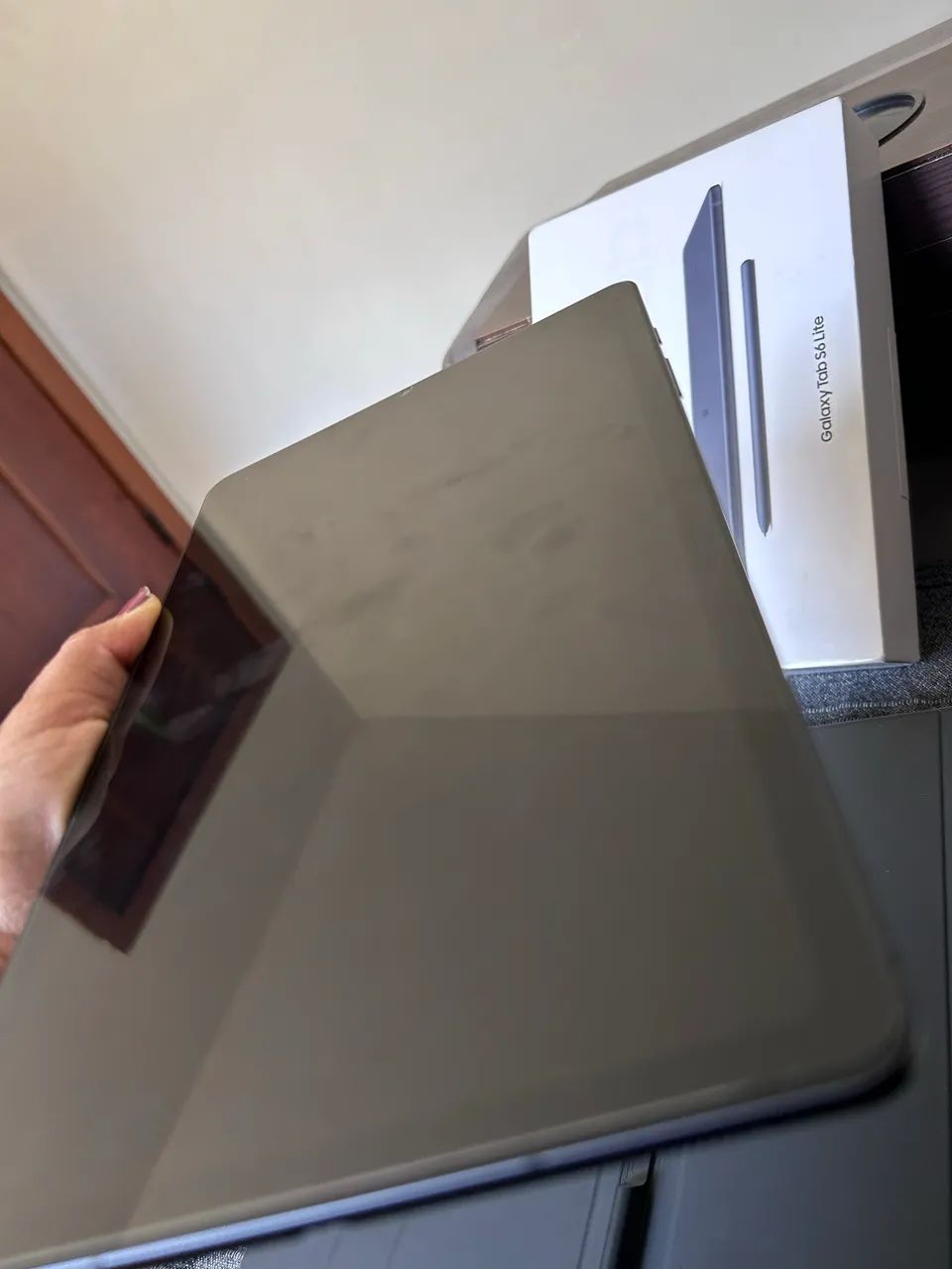 Tablet S6 Lite - Foto 3