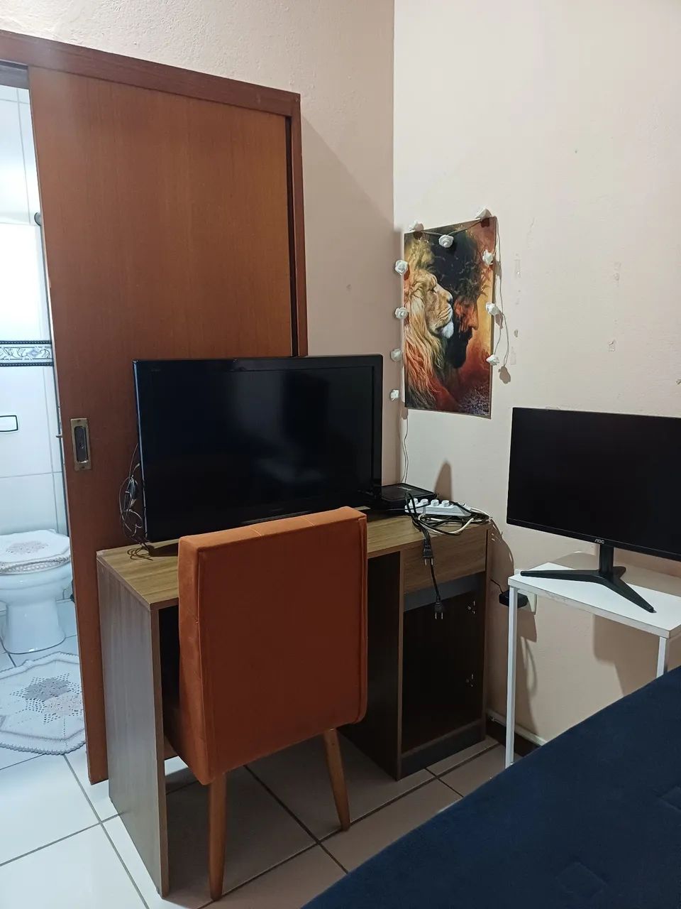 Casa compartilhada  - Foto 5