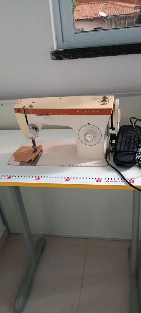 Máquina de custura - Foto 3