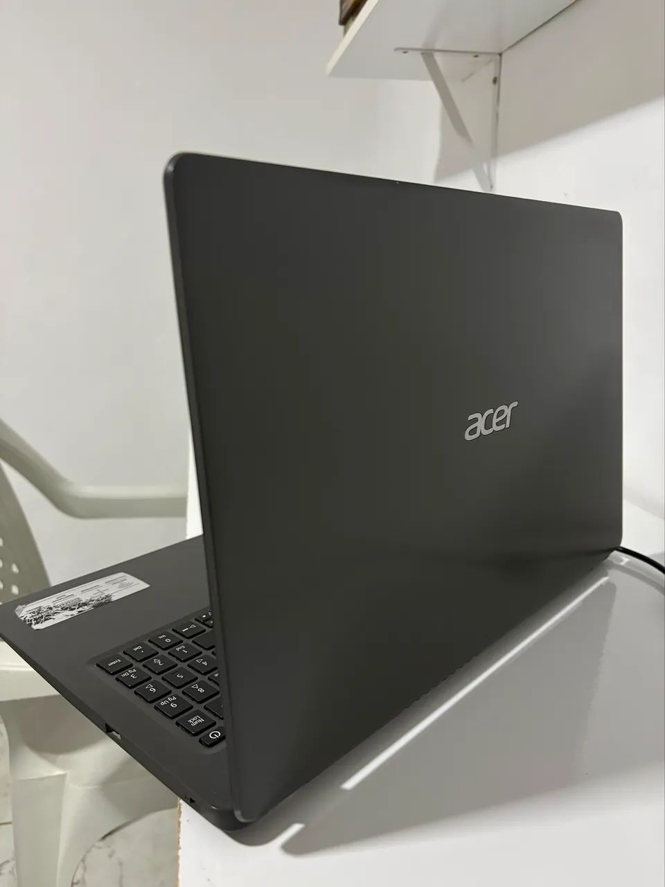 Notebook Acer Aspire 3