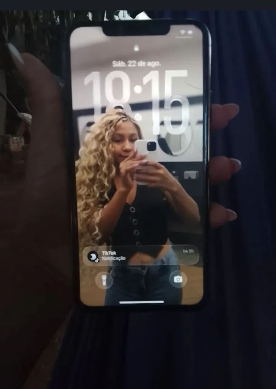 iPhone 11 pro Max - Foto 2