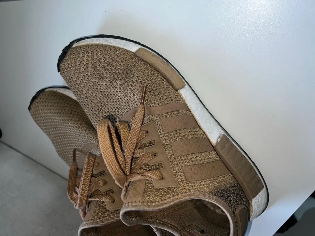 Tenis Adidas NMD R1  - Foto 3