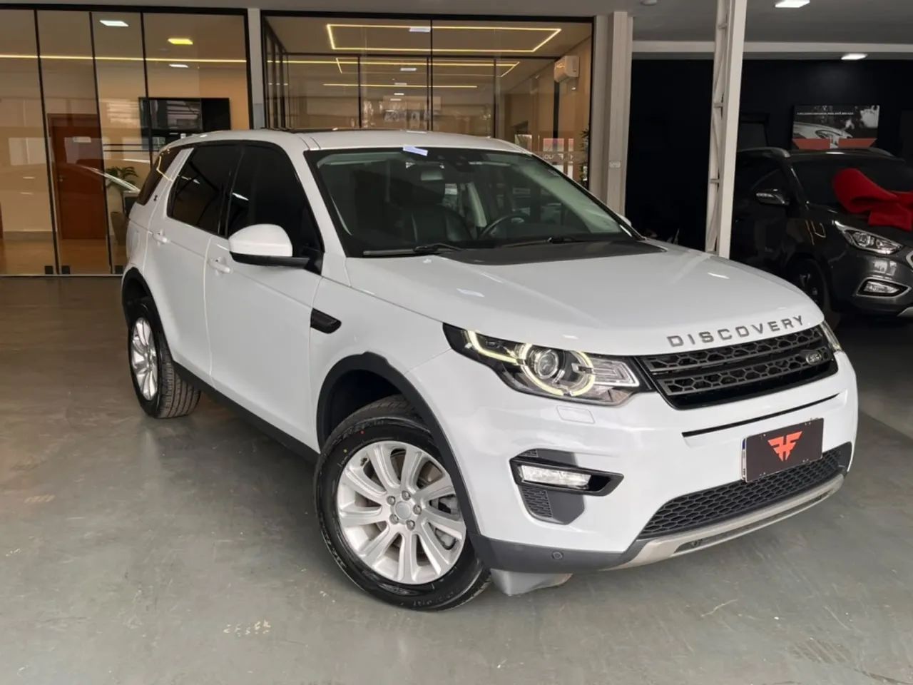 Land Rover Discovery Sport SE R-DYN. 2.0 Bi-TB DIE 2019