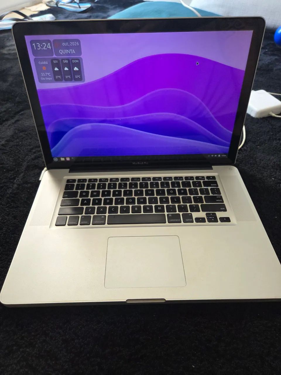 MacBook Pro 2011 - Foto 5
