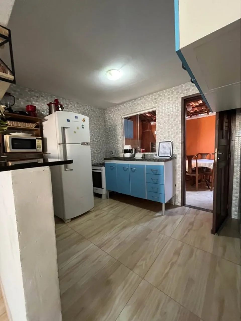SS Passo casa em carapina grande - Foto 3