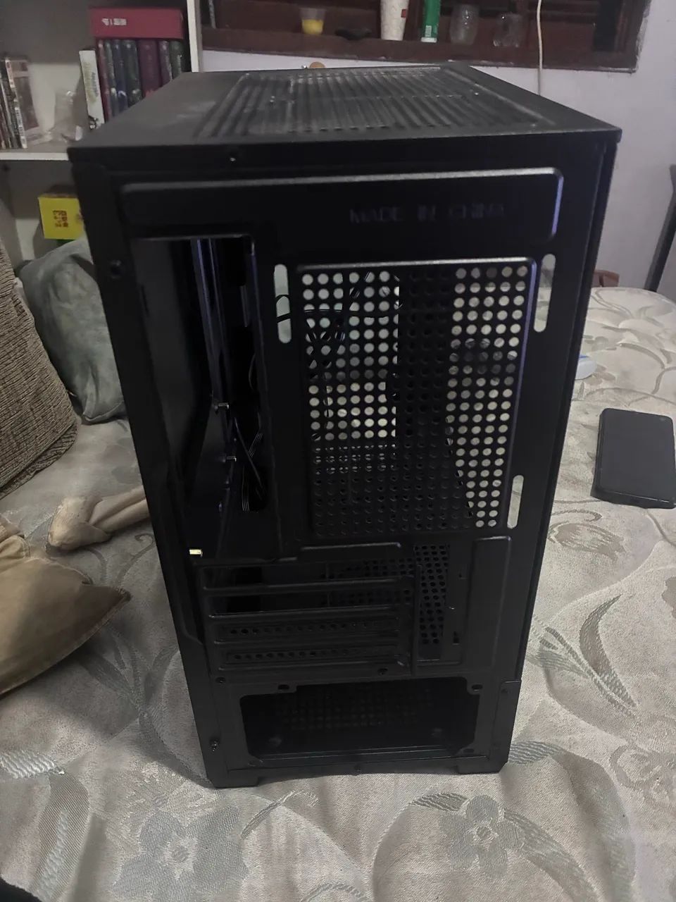 Gabinete mancer  - Foto 4