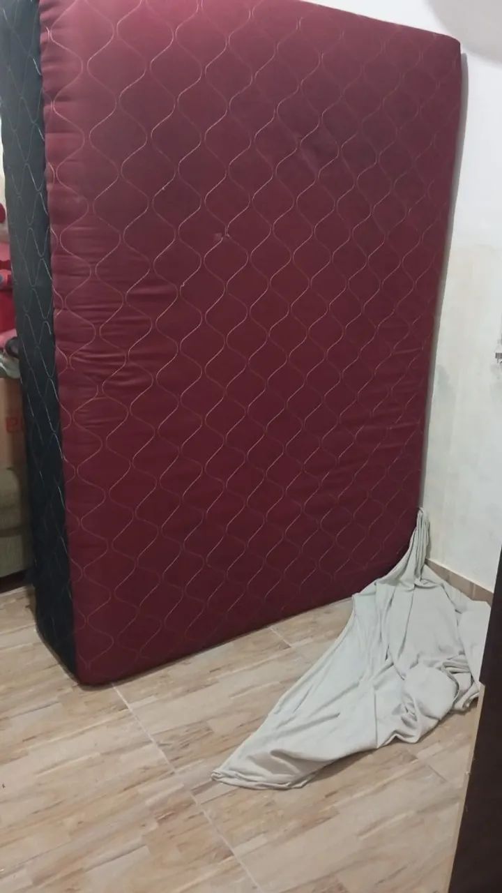 Cama de casal - Foto 2