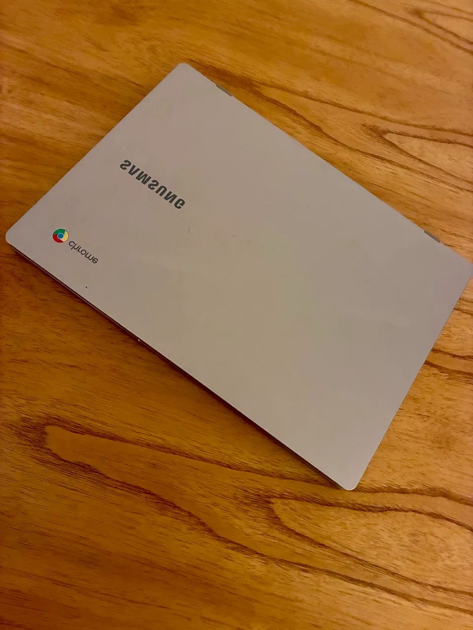 Samsung Chromebook 4 - 64GB | 4GB RAM - R$ 1.100
