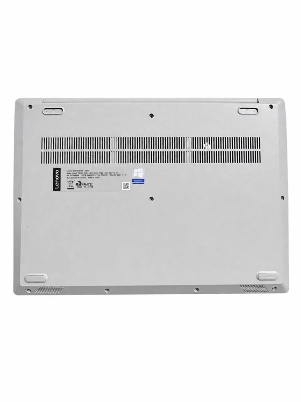 Notebook Lenovo - Foto 3