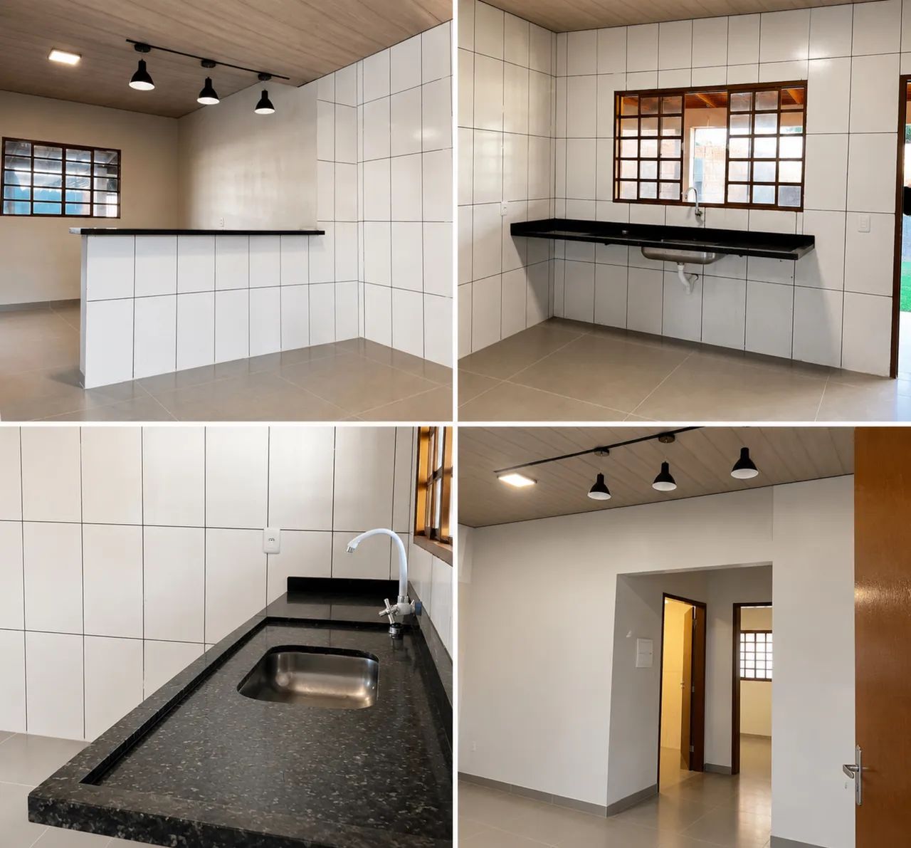 Casa a venda em Ribas do Rio Pardo MS - Foto 5