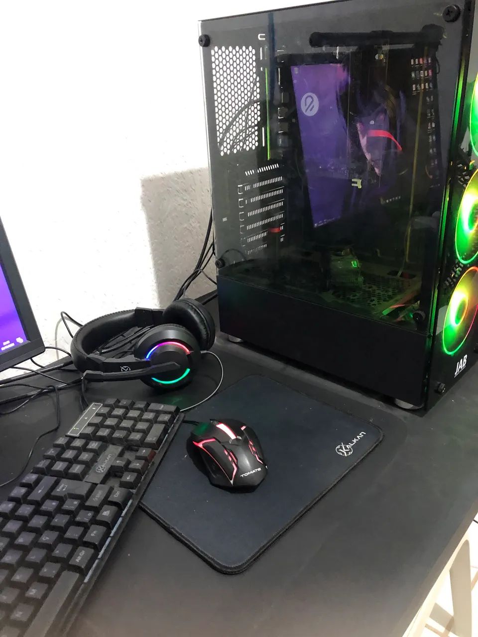 Pc gamer ou de escritório  - Foto 3