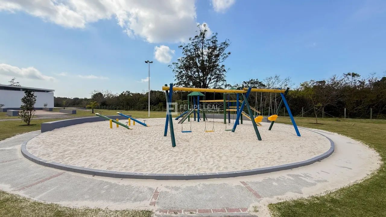 Terreno / Lote / Condomínio em Ratones - Florianópolis, SC - Foto 2