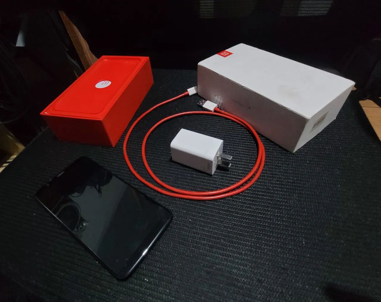 oneplus 5t