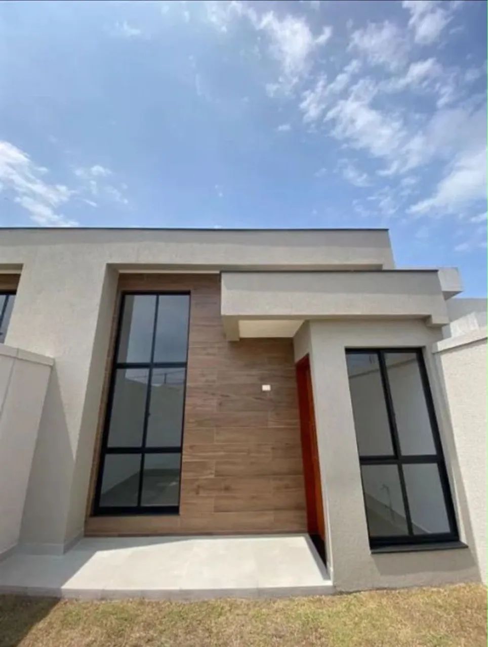 VENDO CASA NA SERRARIA