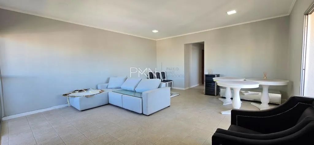Cobertura à venda Vila Itapura, em Campinas, com 3 quartos, com 158 m² - Foto 2