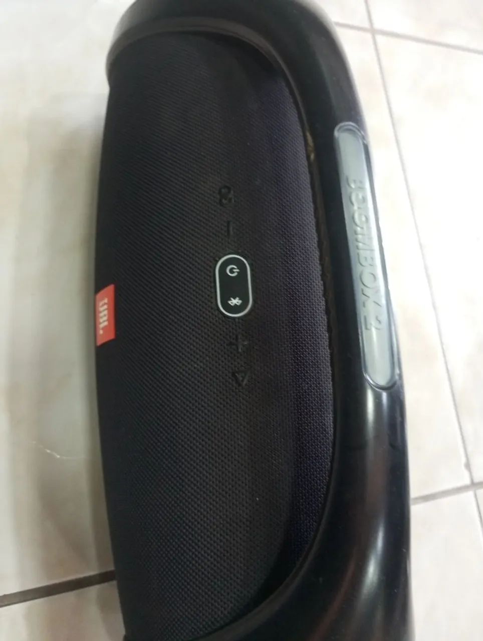 JBL BOMBOX 2 - Foto 4