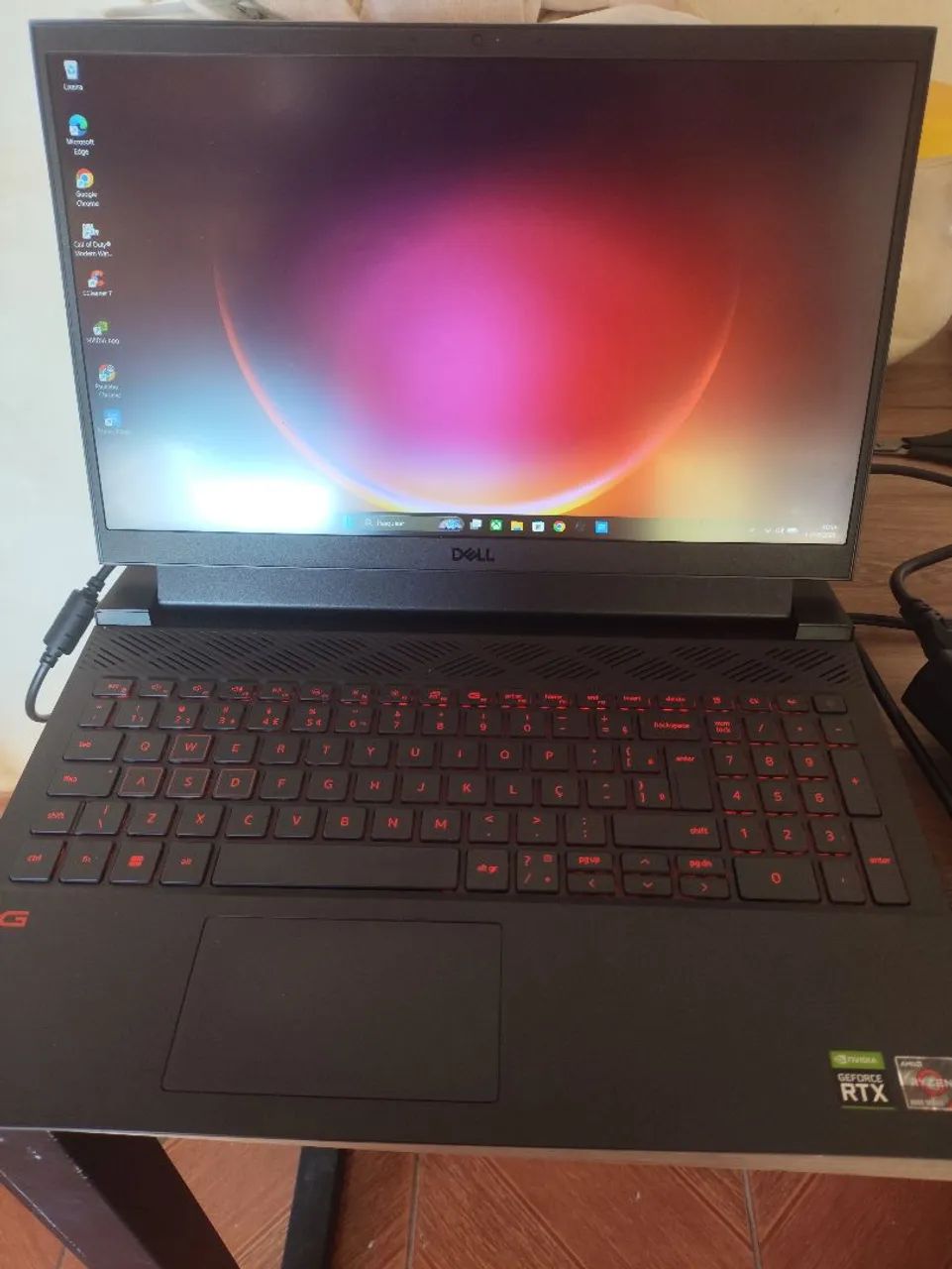 Notebook Dell G15  - Foto 2