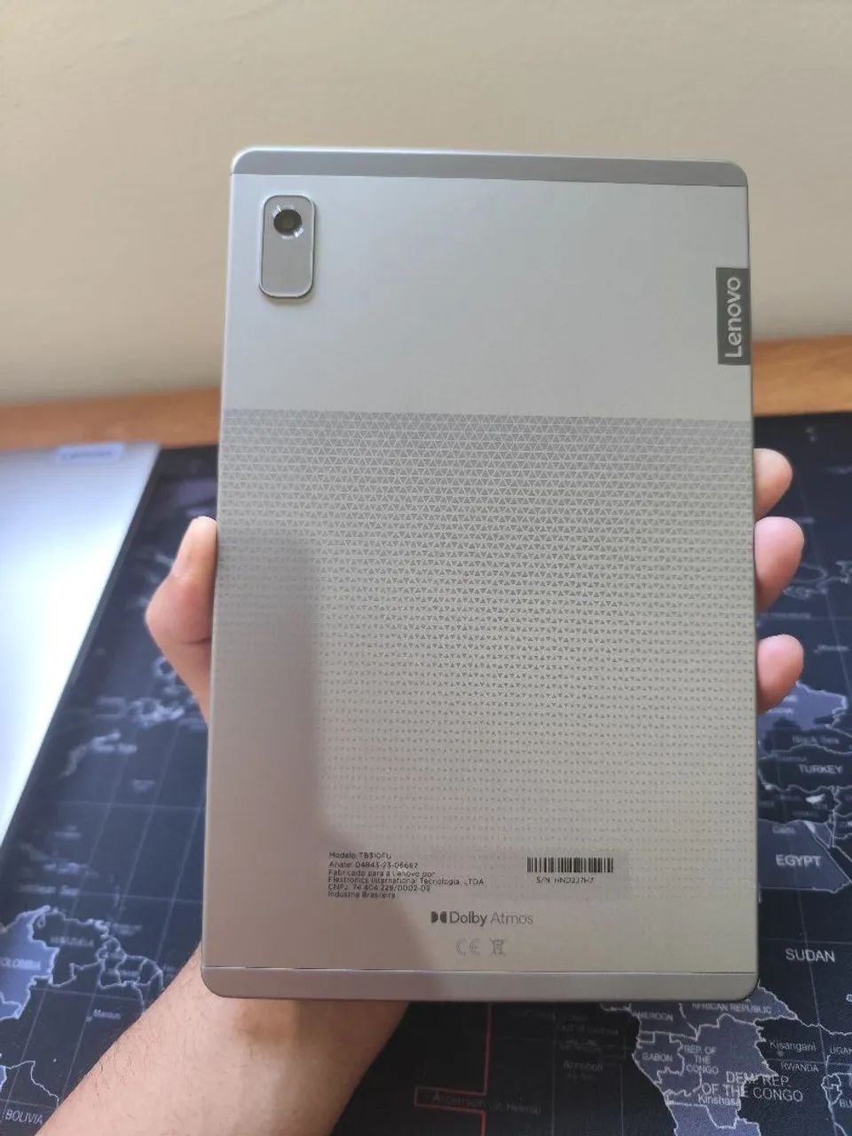 Tablet Lenovo M9 - Semi-novo - Foto 2