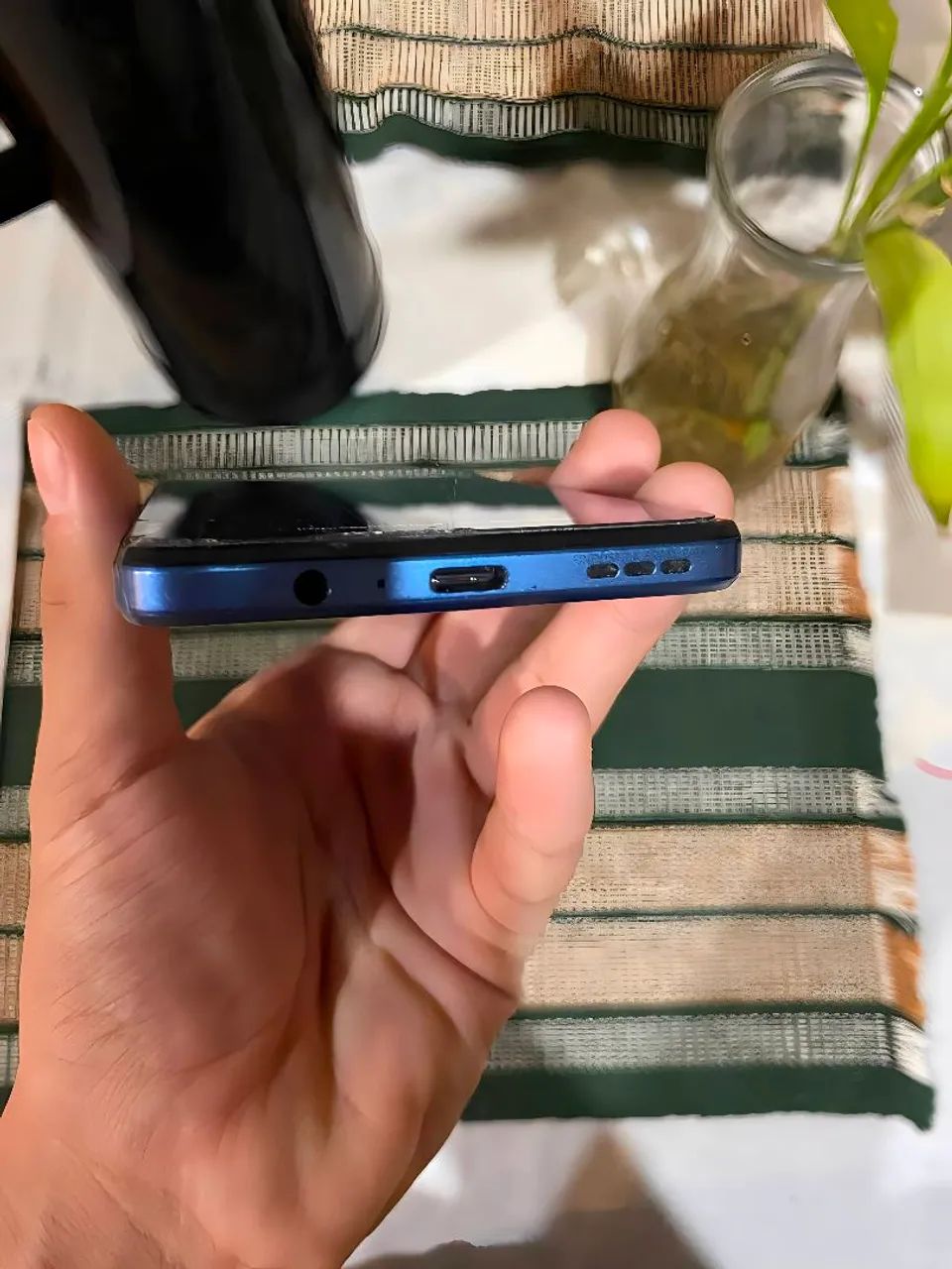 Moto g54 256gb - 8gb RAM - Foto 5