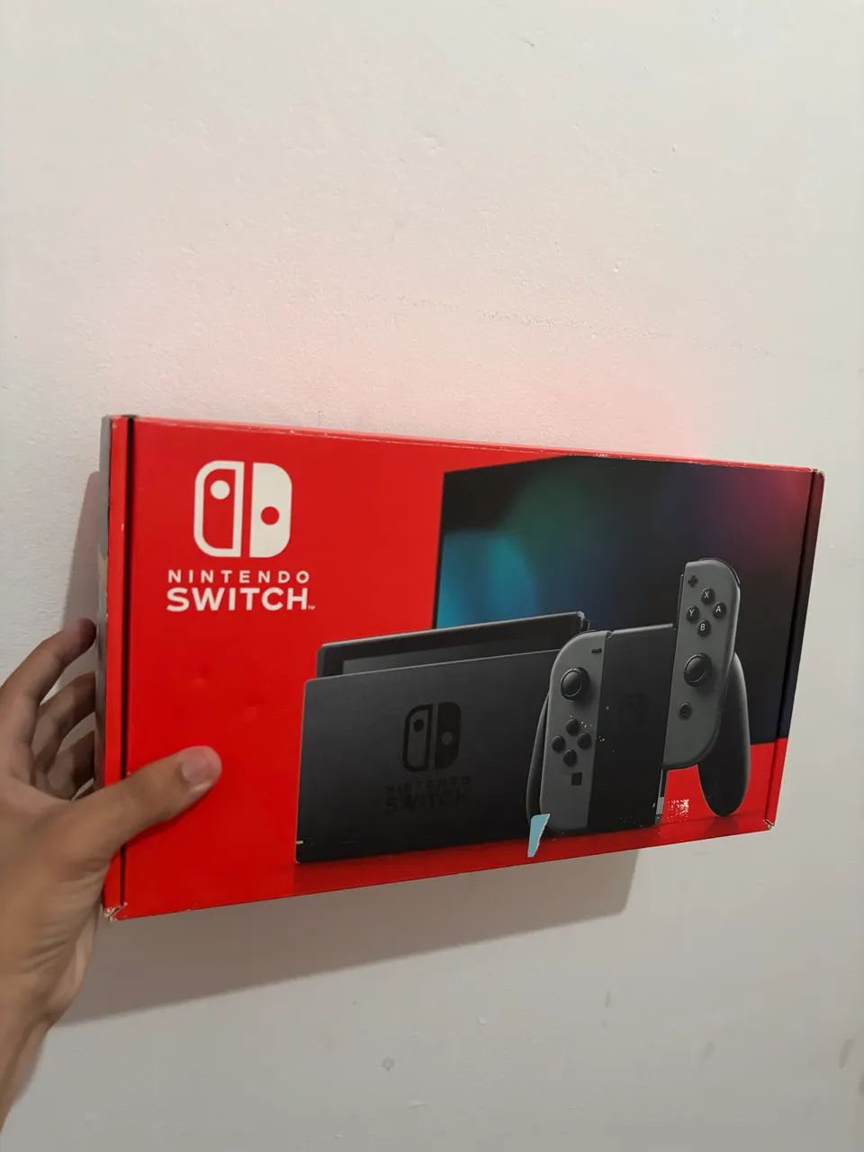 Nintendo switch  - Foto 2
