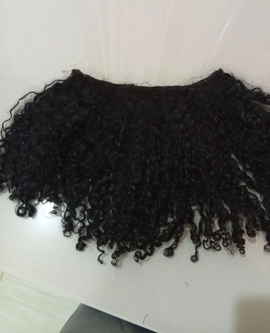 Cabelo humano  - Foto 3