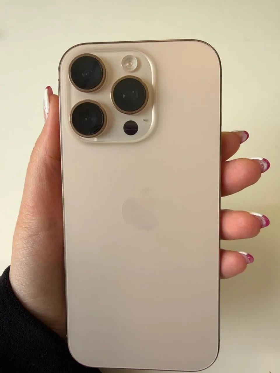 IPHONE 16 PRO 128GB - Foto 4