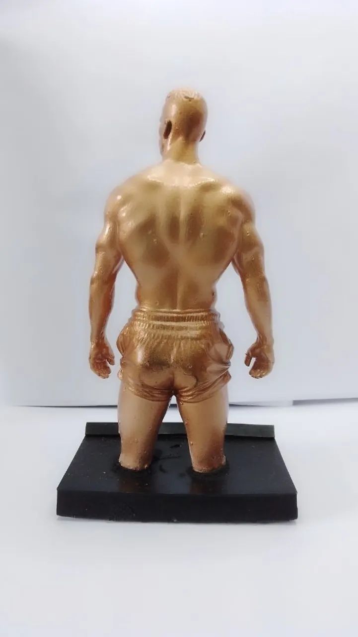 ART figure do Cristiano Ronaldo  - Foto 4