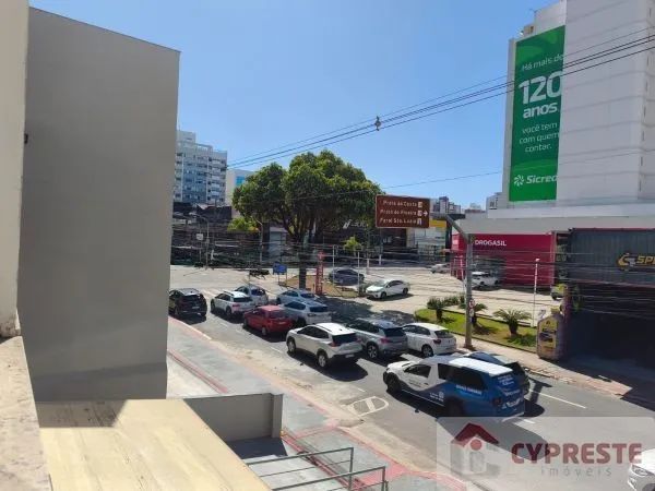 Sala Comercial para aluguel, 65m²