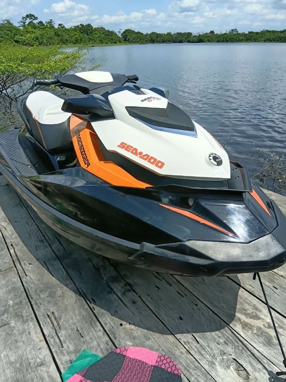 Jet ski - Foto 4