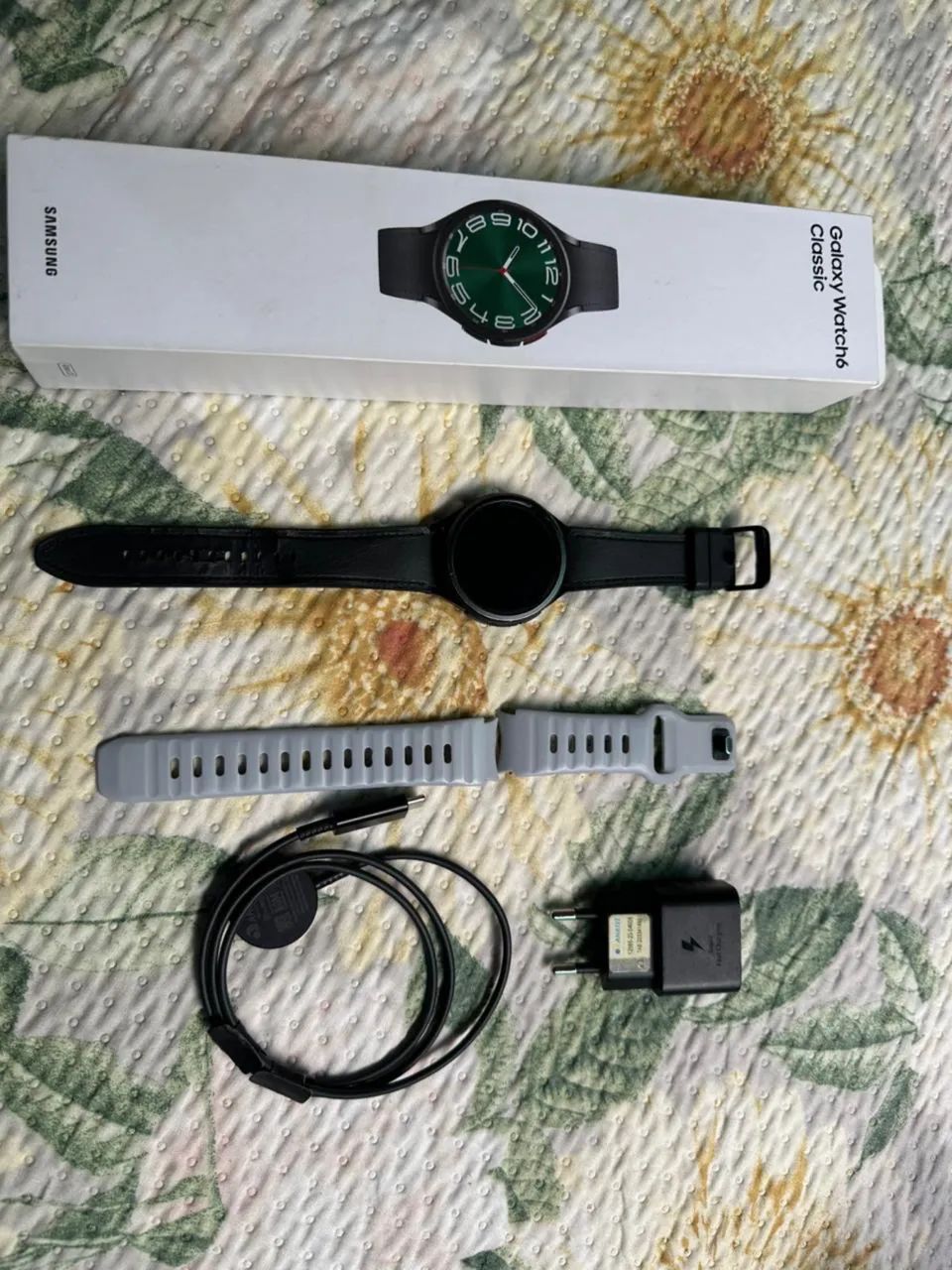 Galaxy Watch Classic 6  - Foto 4