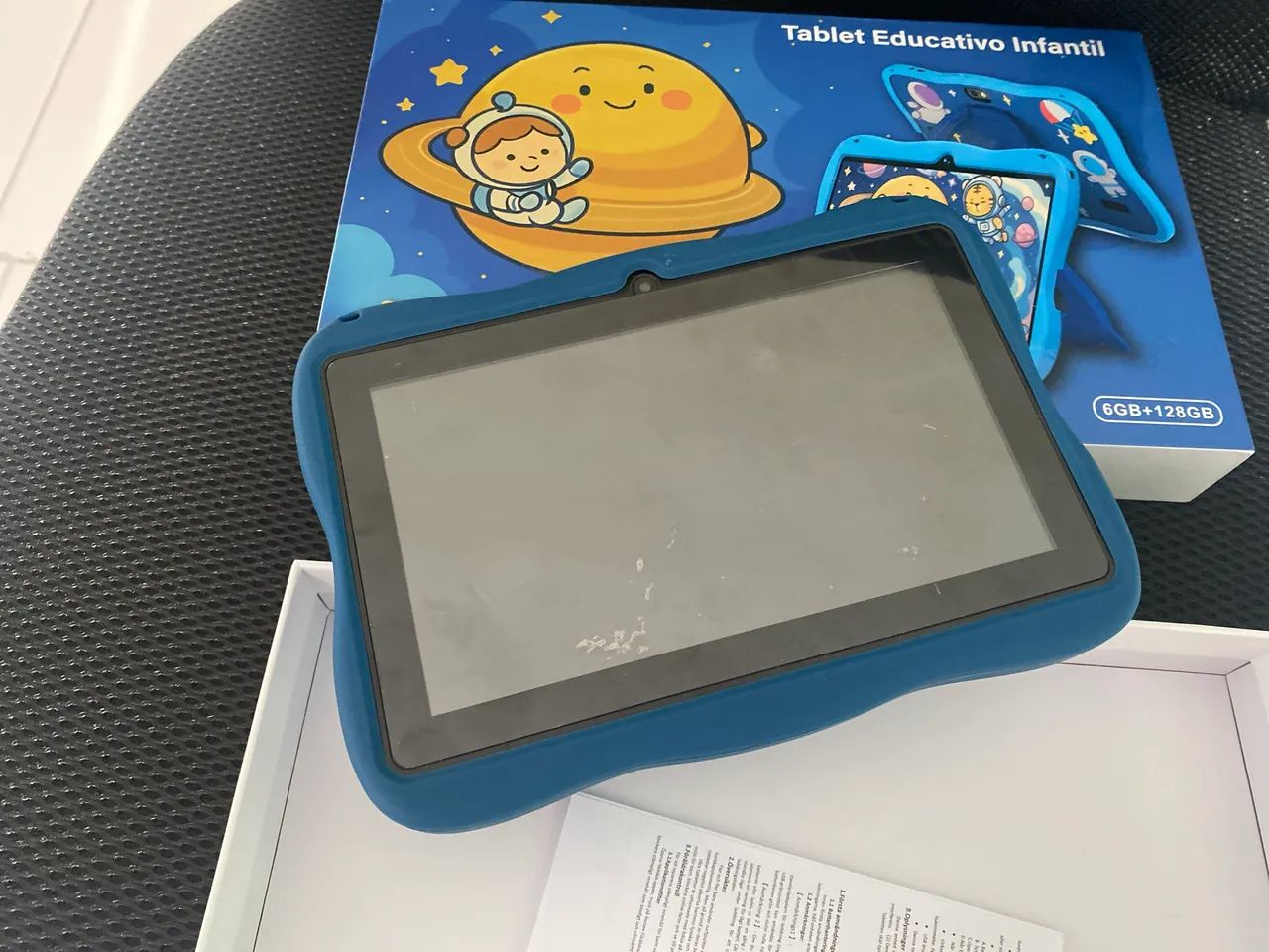 Tablet Infantil  - Foto 2