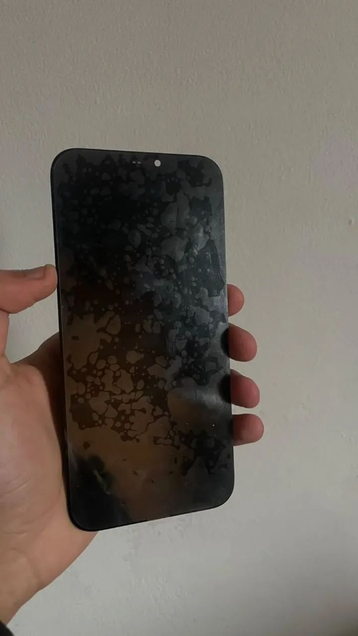 Tela OLED para iPhone 12 pro Max! DDD OLED - Foto 3