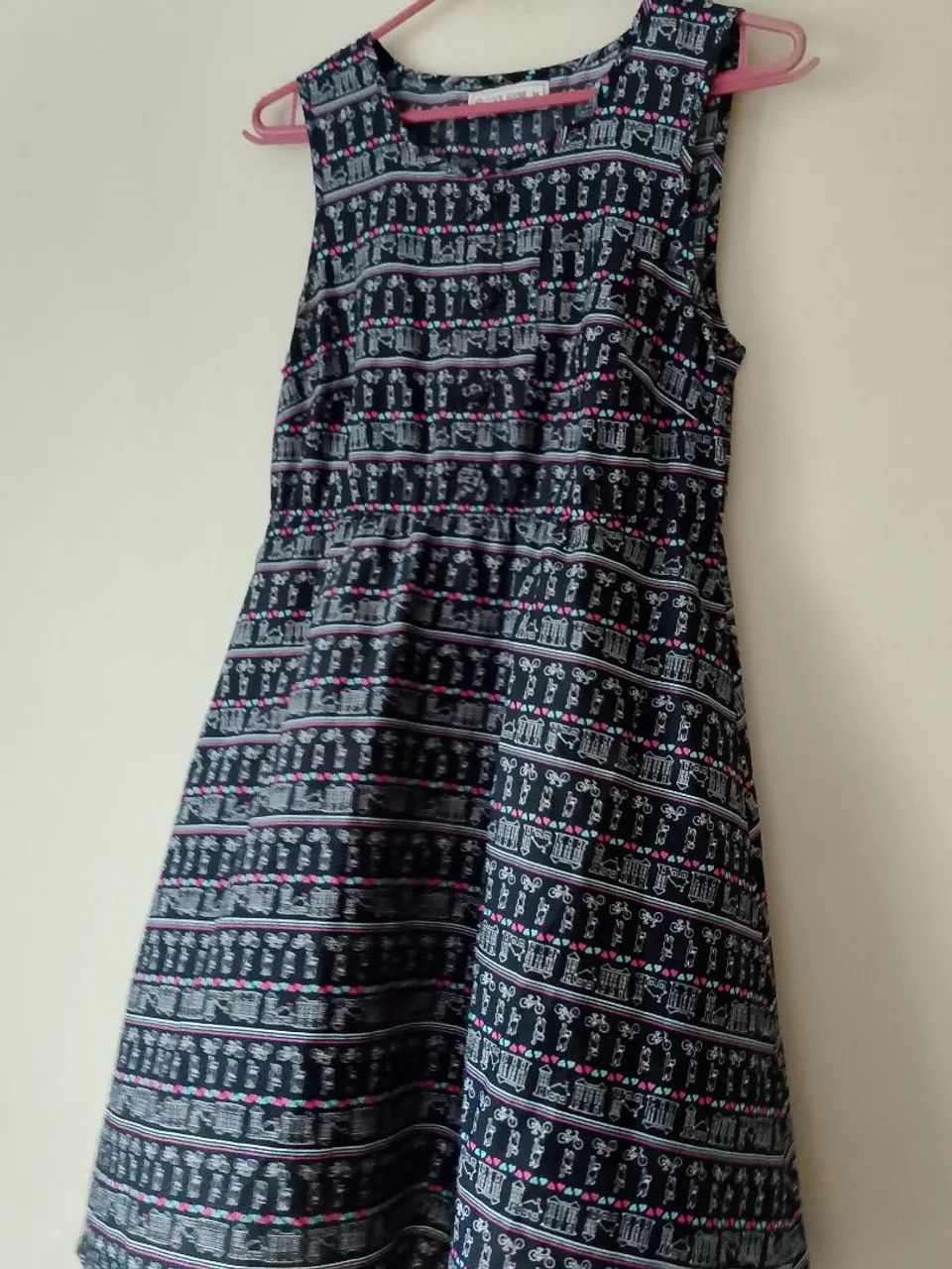 Lote de roupas femininas  - Foto 6