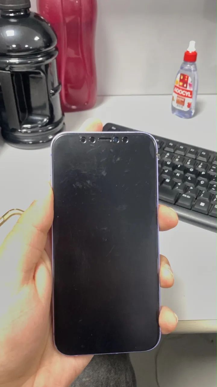 Iphone 12 128gb - Foto 4