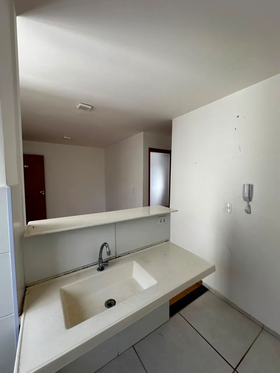 Lindo apartamento em Condomínio completo! - Foto 4