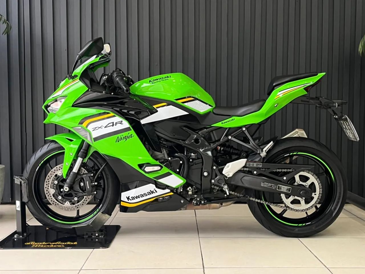 Kawasaki 14R 1352cc 2025 - 1479620482 | OLX