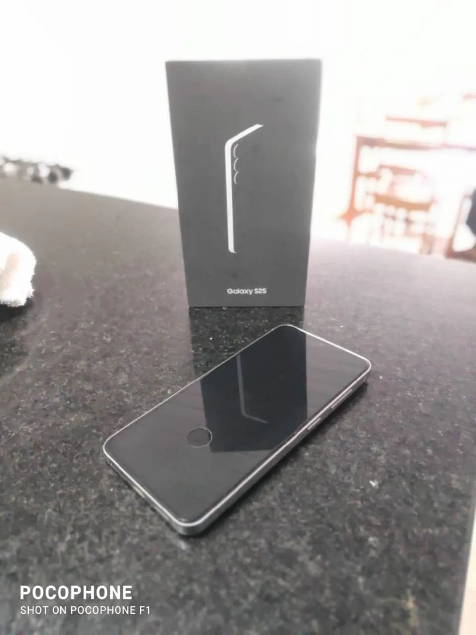 Samsung s25 - Foto 3