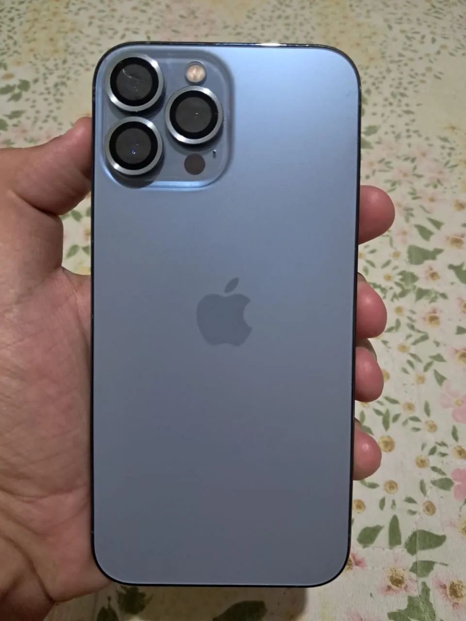 Vendo iPhone 13 Pro Max 