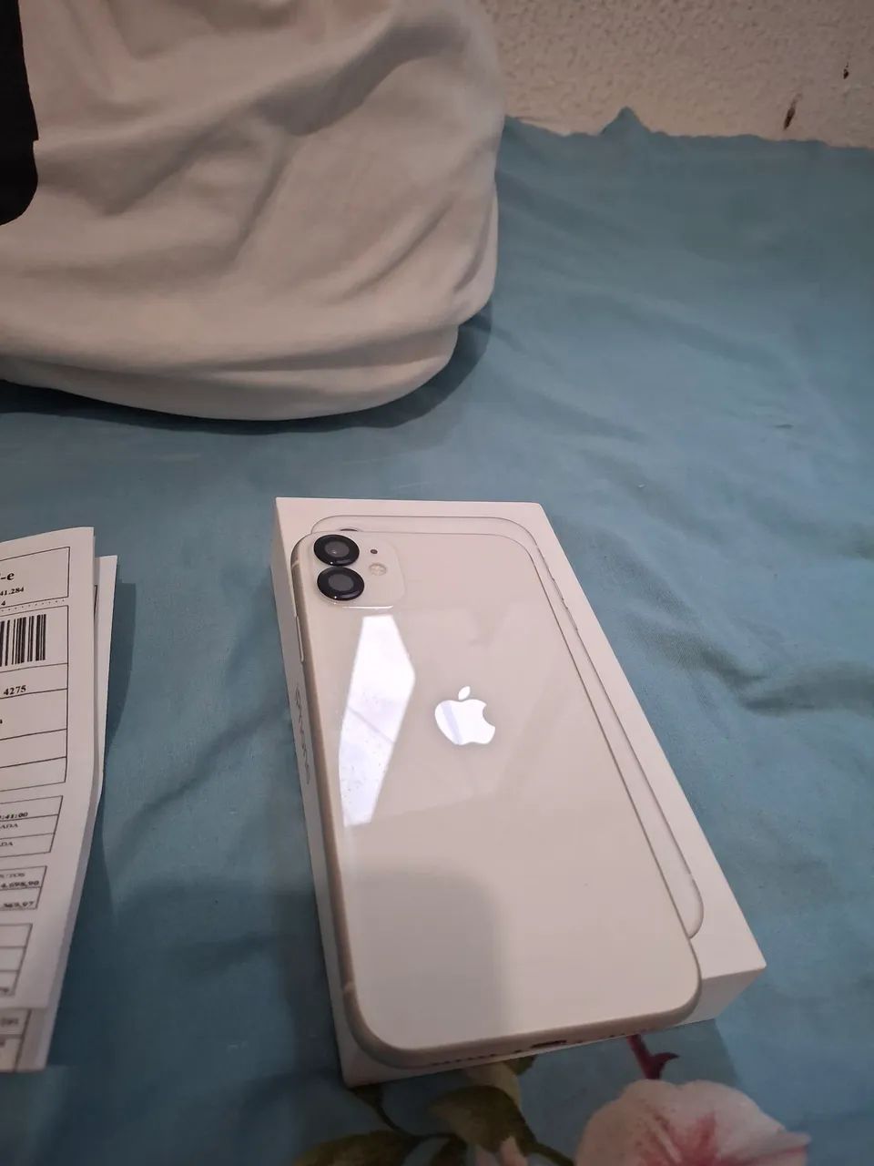 IPHONE 11 128gb 
