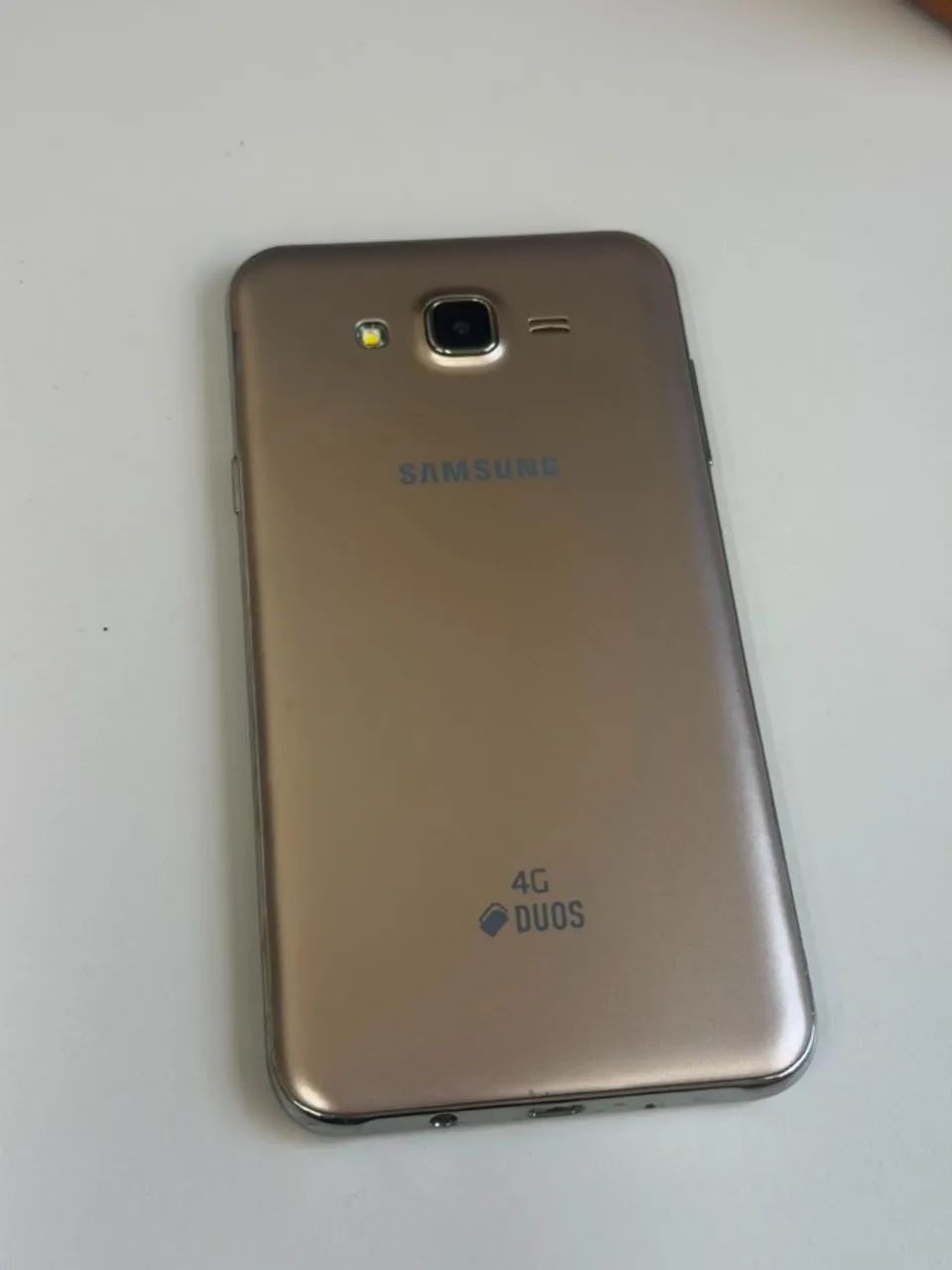 Samsung J7 - Foto 2