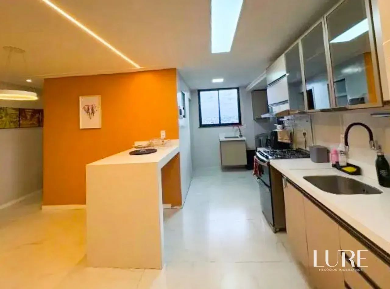Apartamento REFORMADO 3 quartos em Cidade Alta - Natal - RN - Foto 2