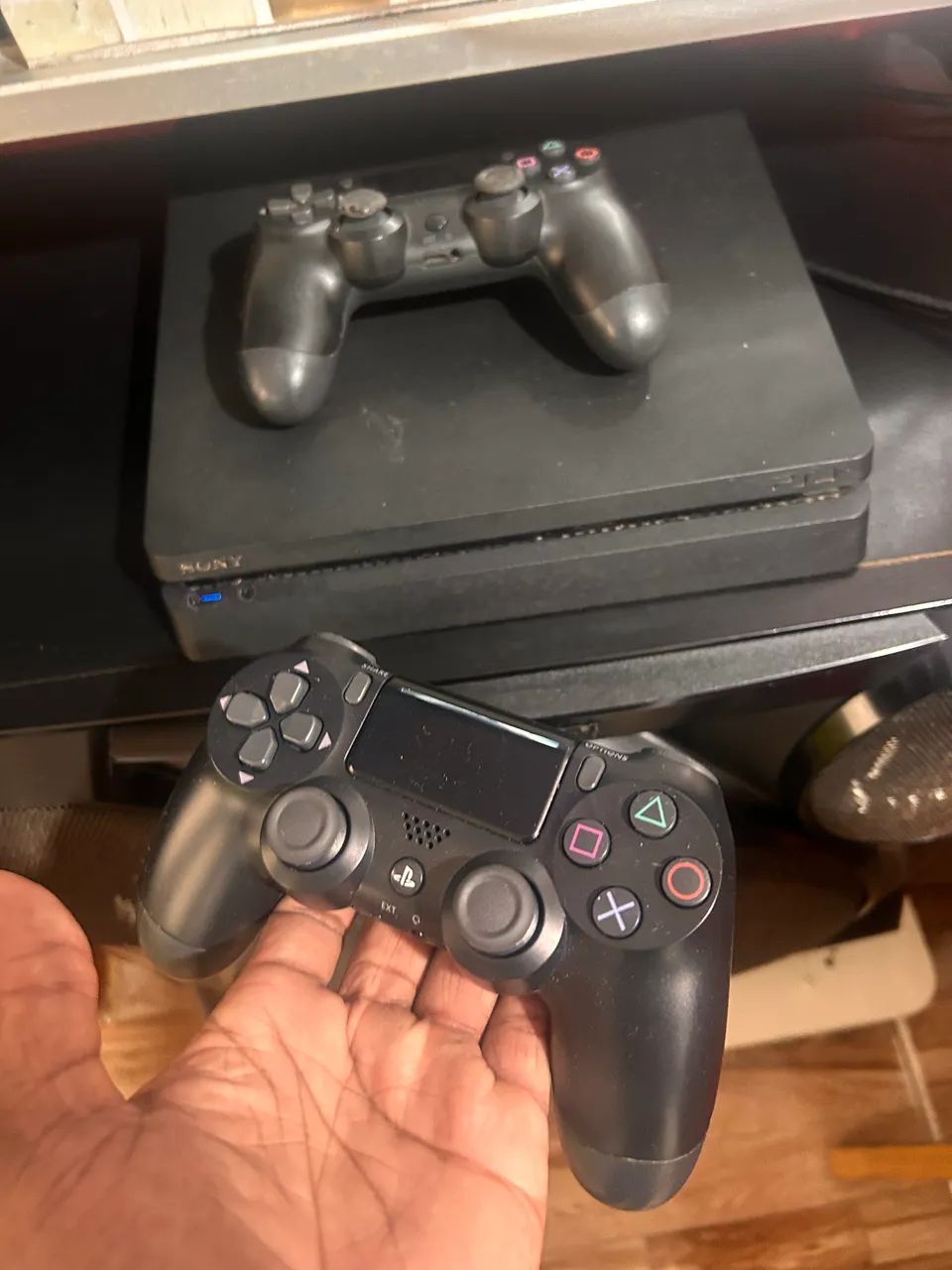 PlayStation 4