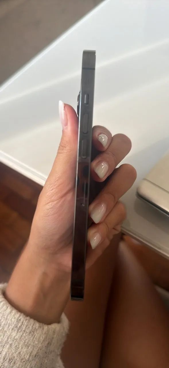 iPhone 13 Pro 128g - Foto 5