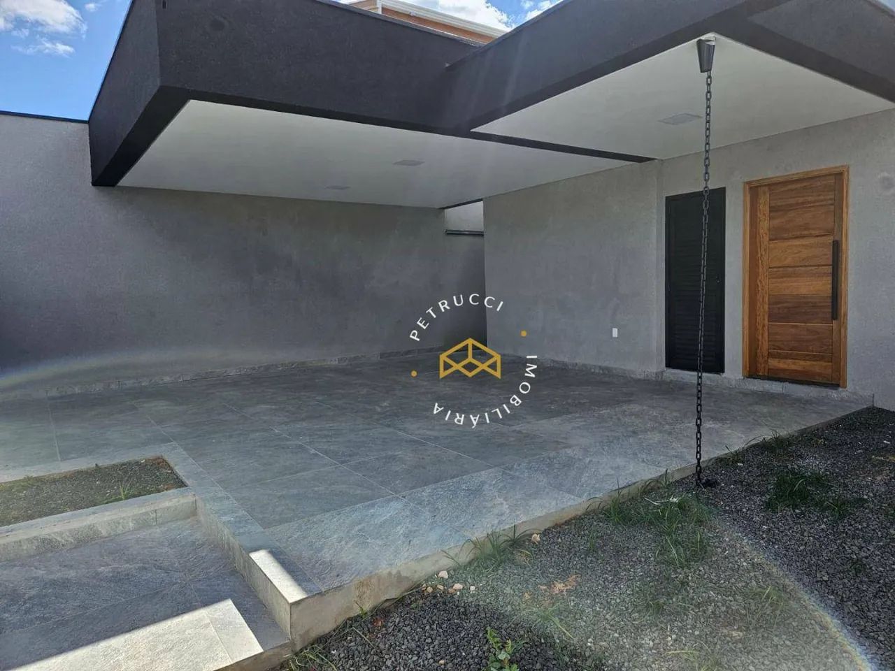 Casa com 3 dormitórios à venda, 140 m² - Bela Aliança - Campinas/SP - Foto 3