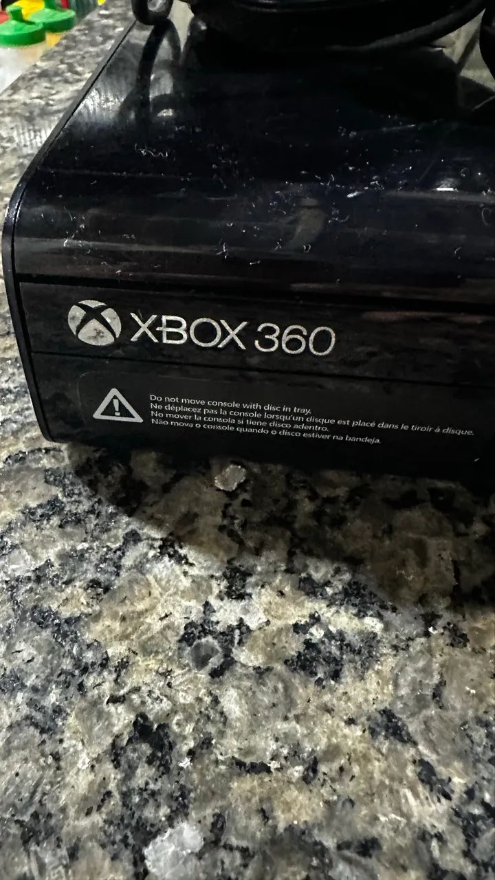 Vídeogame Xbox 360 - Foto 4