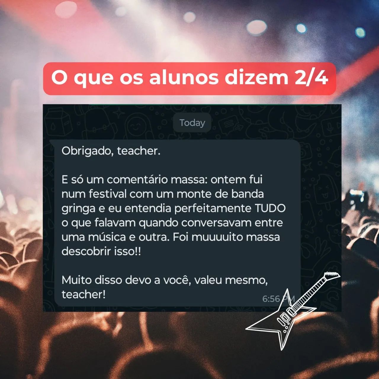 Aulas Particulares de Inglês | Online e presencial em Recife - Foto 3