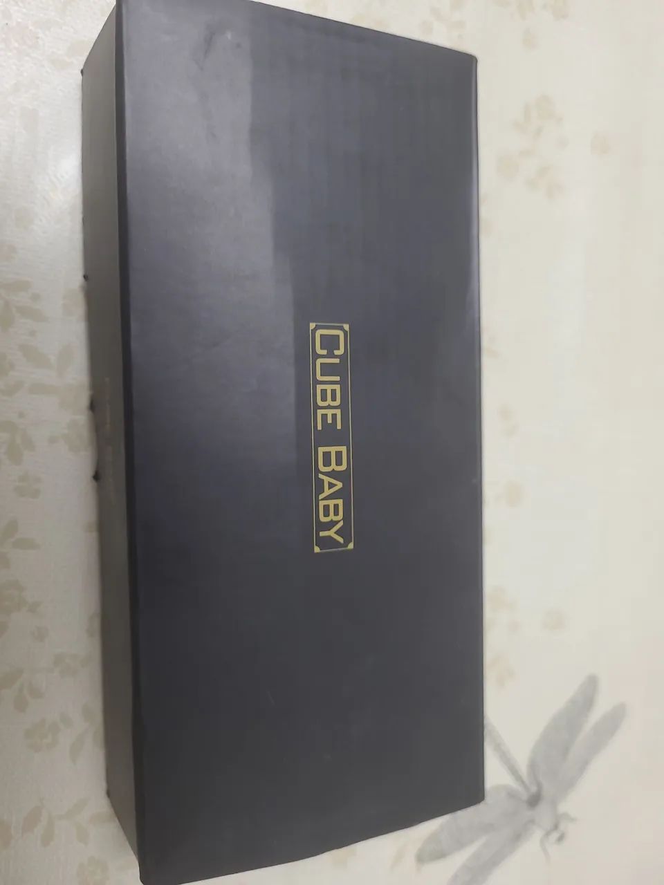 Cube Baby guitarra