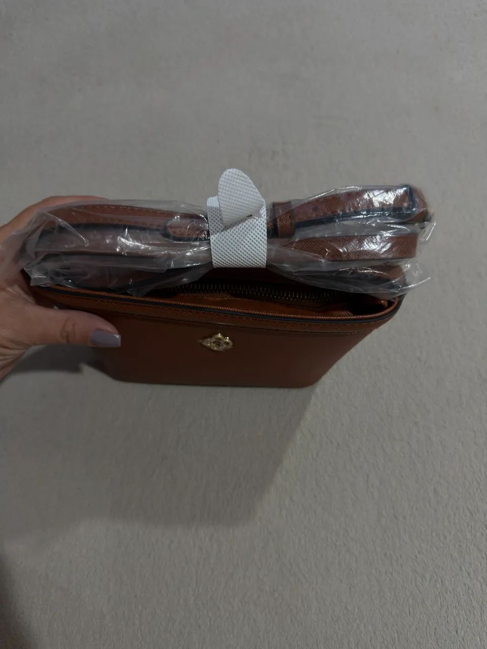 Bolsa Capodarte nova  - Foto 5