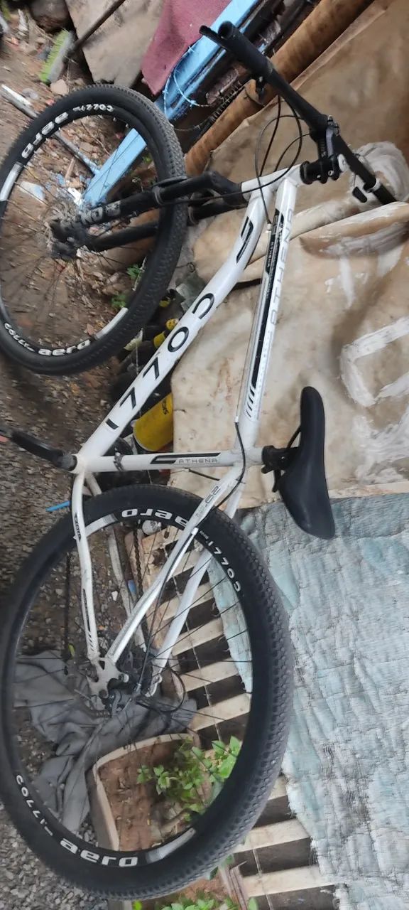 bicicleta  - Foto 4