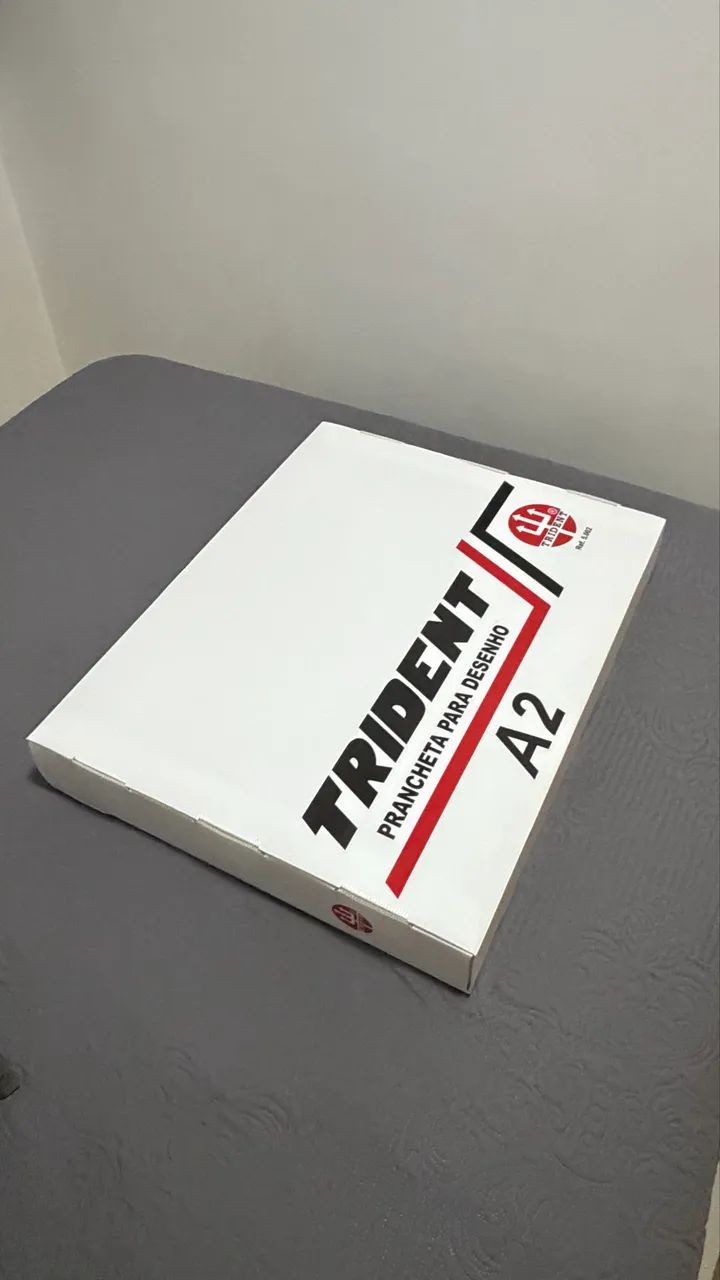 Trident A2 Drawing Board